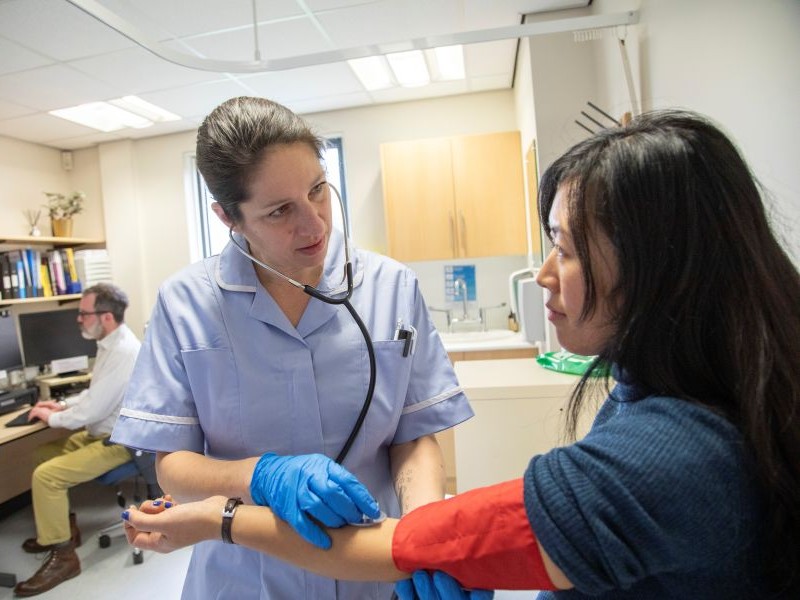 Nursing Care