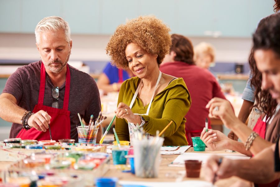 Community Participation