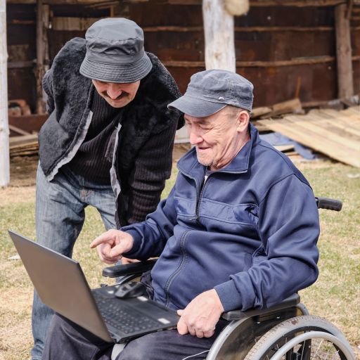 Community Access