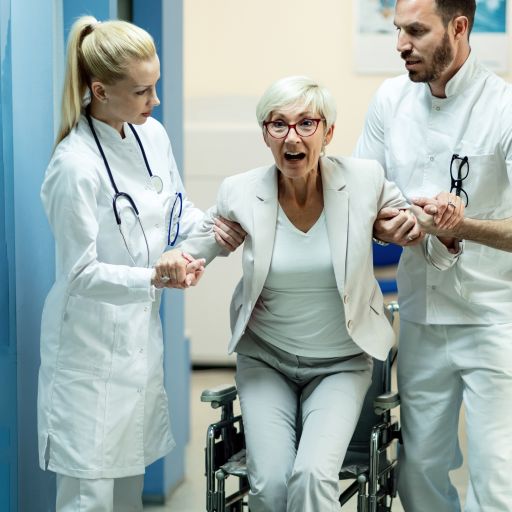Nursing Care