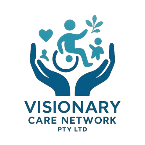 Visionary Care Network